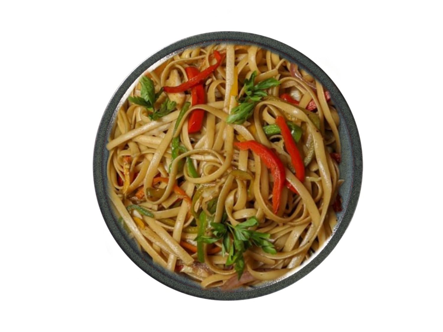 Vegetables Noodles