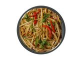 Vegetables Noodles