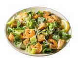 Shrimp Caesar Salad
