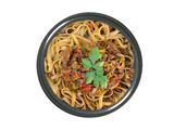 Beef Noodles