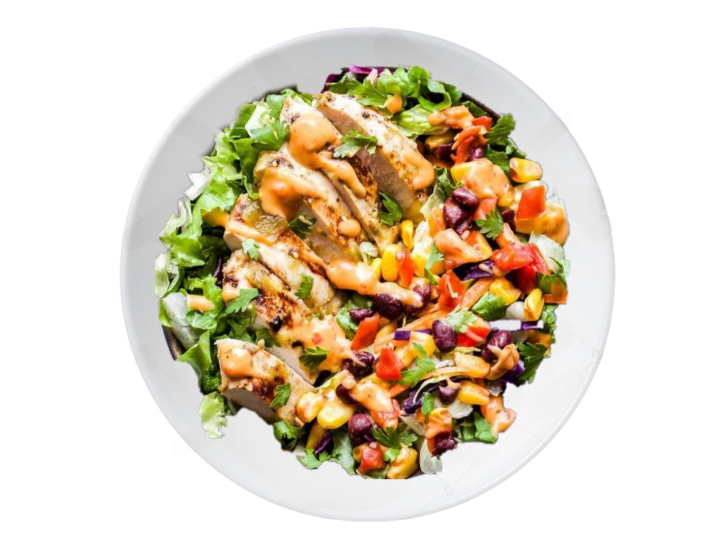 Festival Salad