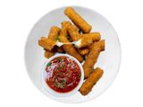 Mozzarella Cheese Sticks