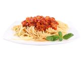 Déjà Vu Bolognaise Pasta