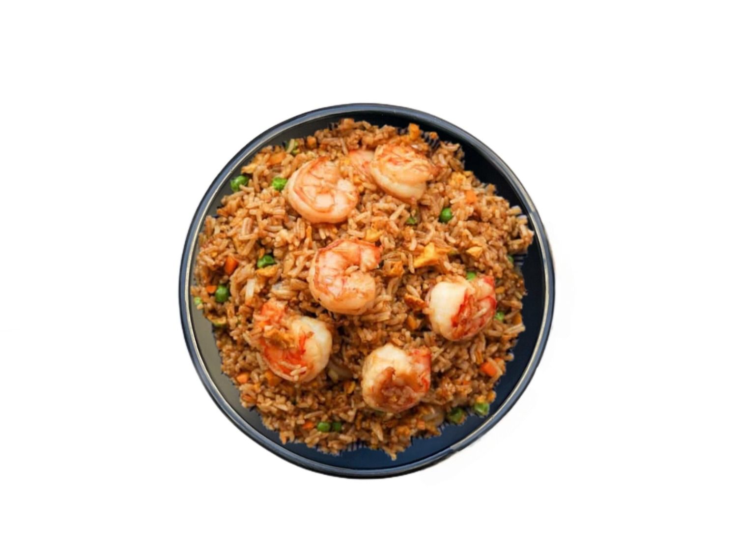 Shrimp Fried Rice