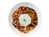 Mix Fajita