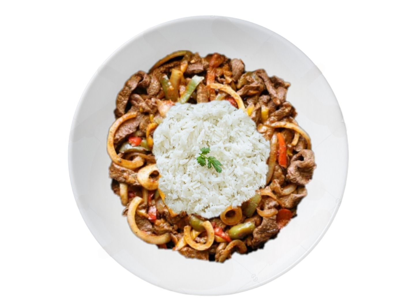 Beef Fajita