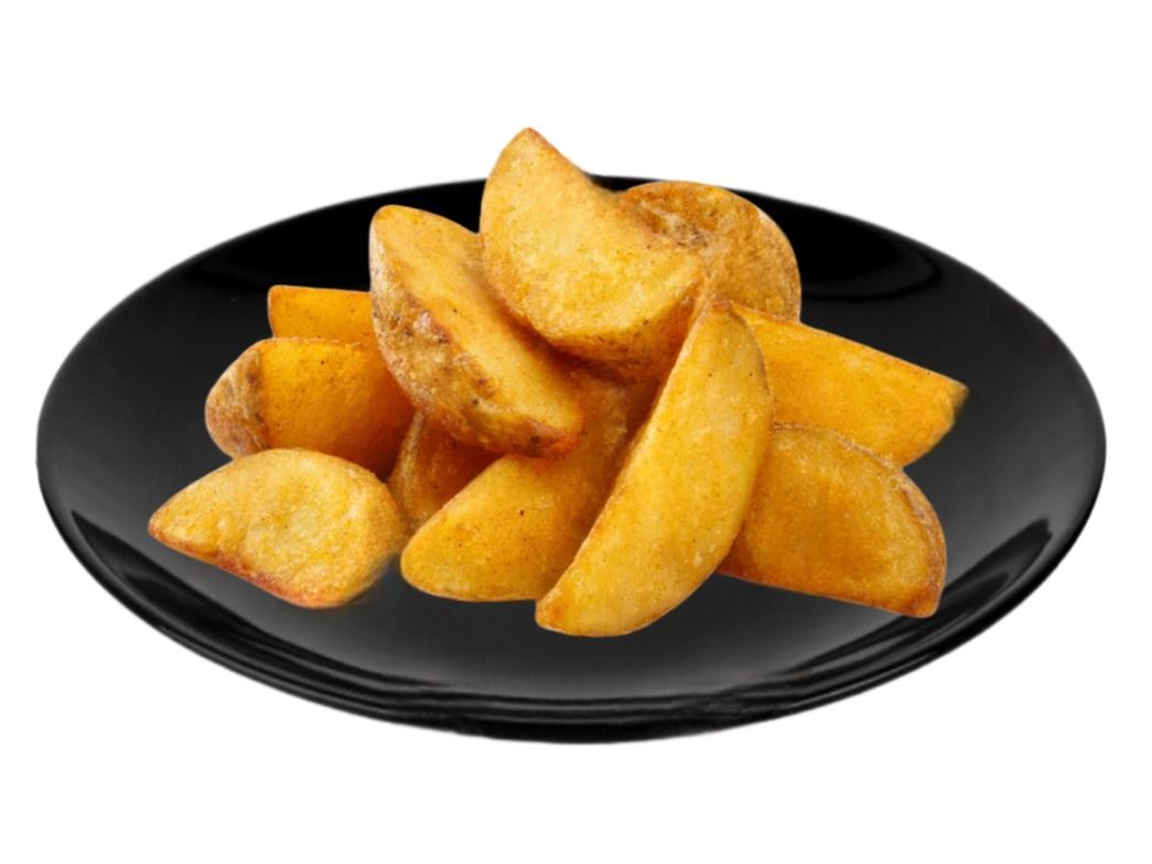 Potato Wedges