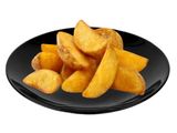 Potato Wedges