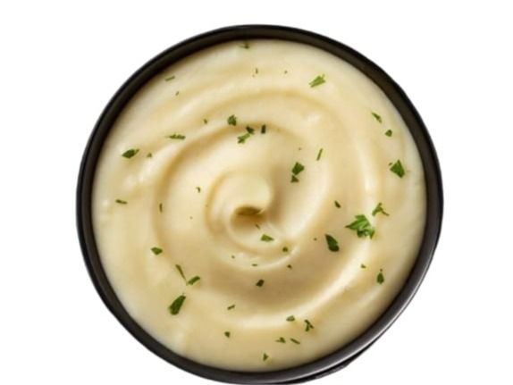 Mashed Potatoes