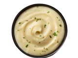 Mashed Potatoes