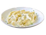 White Sauce Pasta