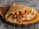 Special Chicken Crepe