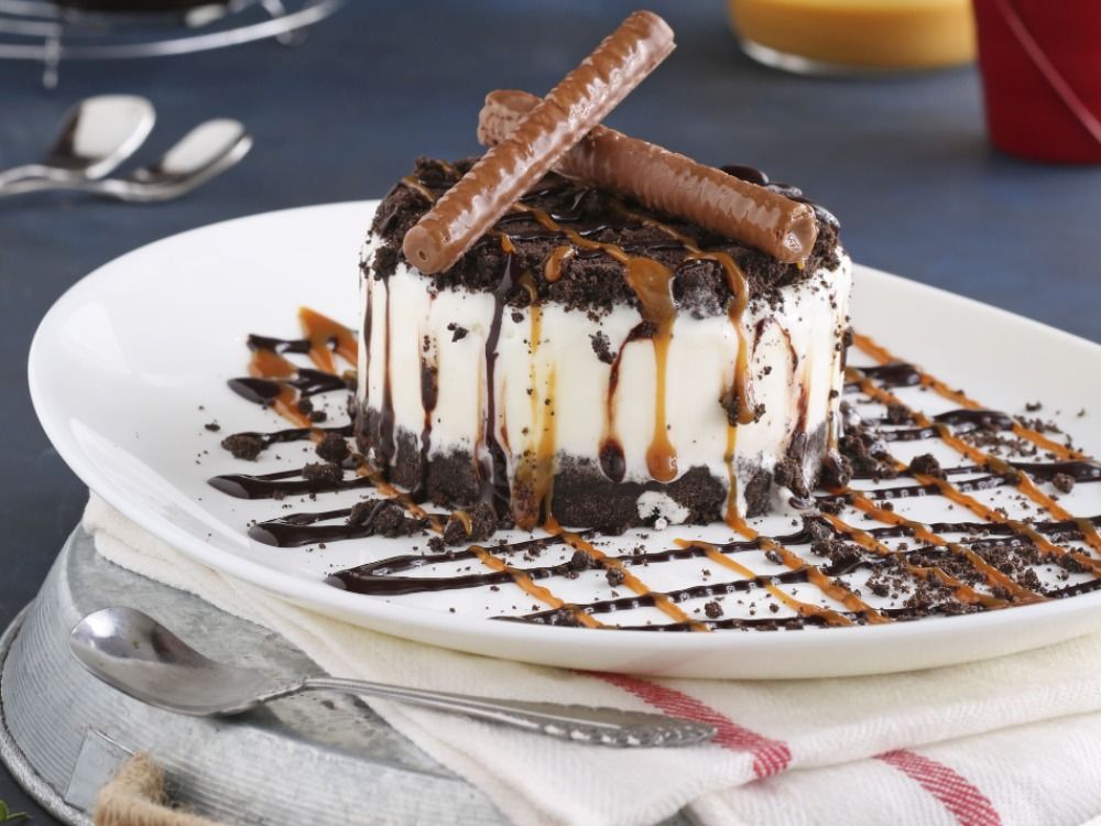 Oreo Madness