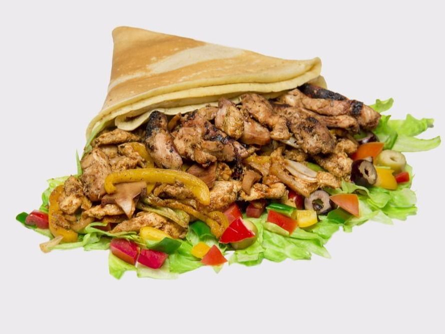 Shich Tawook Cripe