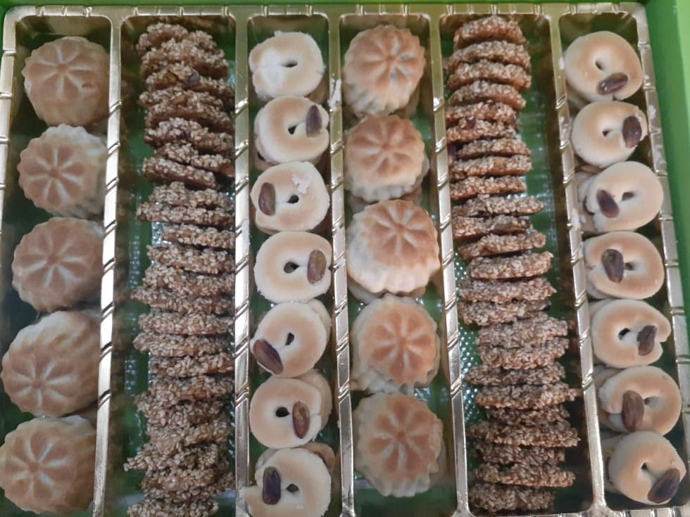 Mix Nawashif Box