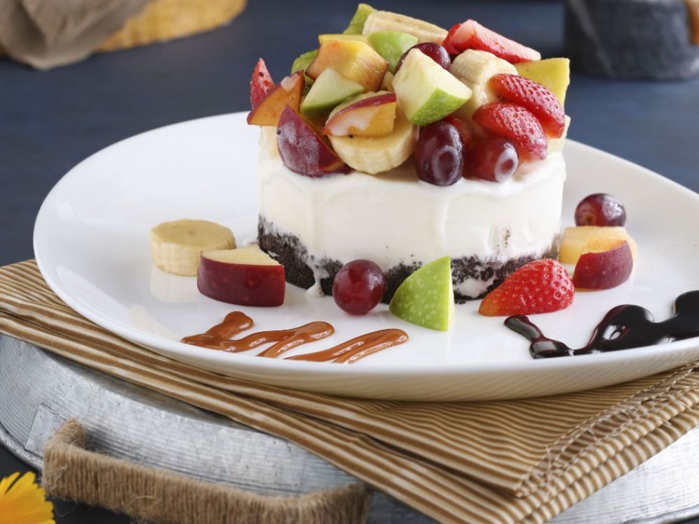 Fruity Oreo Madness