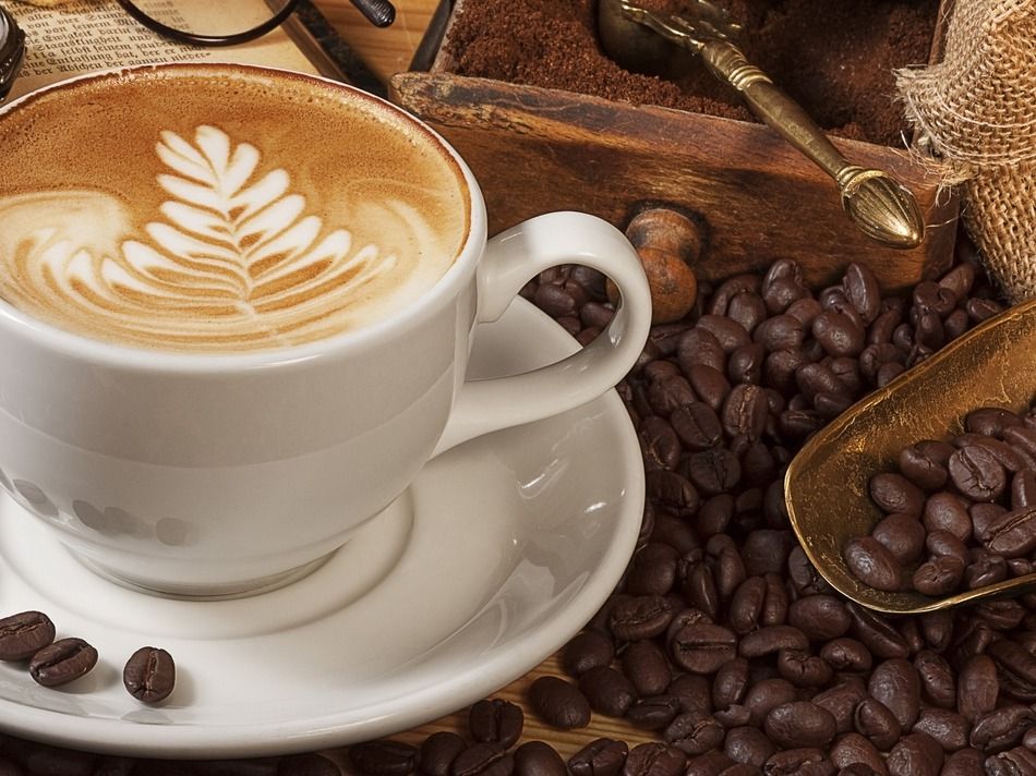 Latte