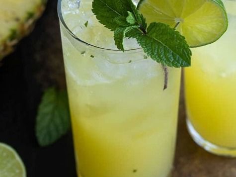 Mint Mojito