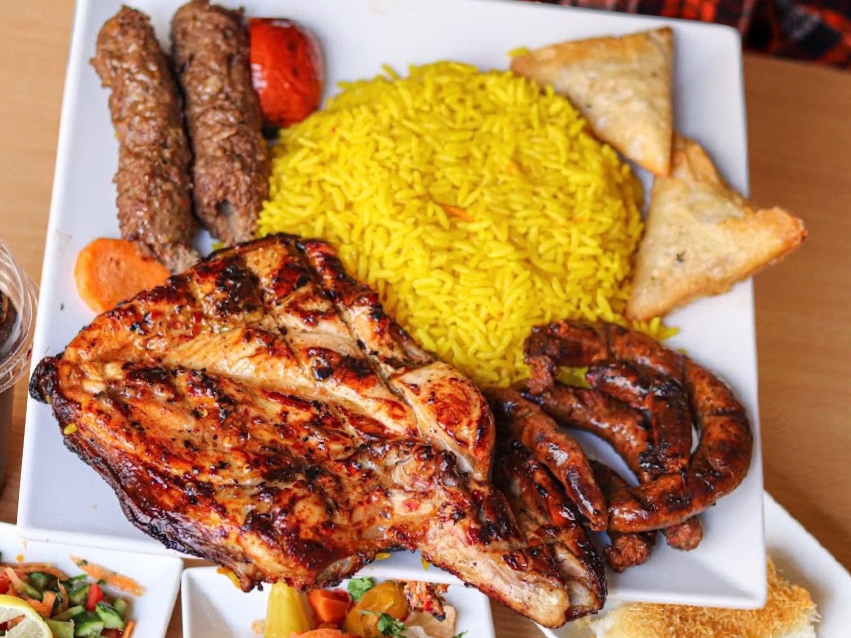 Al Karam Meal