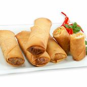 Spring rolls