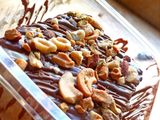 Qushtutih Nutella