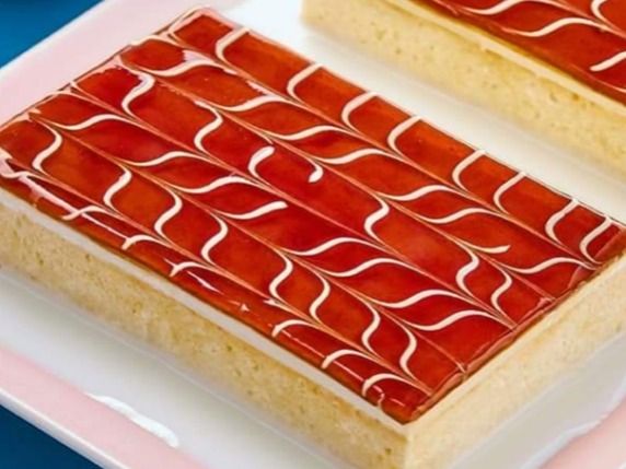 Qushtutih Caramel
