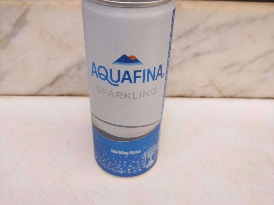 Sparkling Water