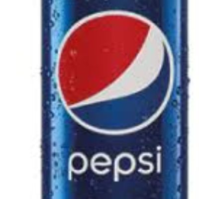 علبة بيبسي