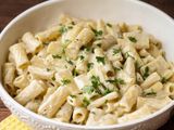 Pasta Alfredo