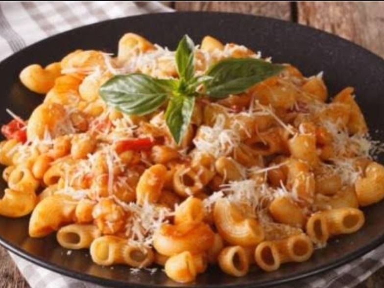 Pasta Bolognese