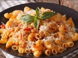 Pasta Bolognese