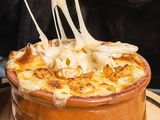 Negresco pasta