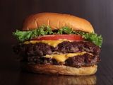 Texas Burger Beef