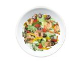 Smoked Salmon Salad