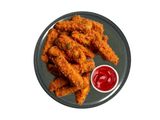 Fried Chicken Fingers