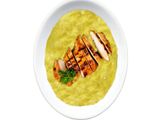 Mac N Cheese With Chicken