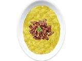 Mac N Cheese With Beef