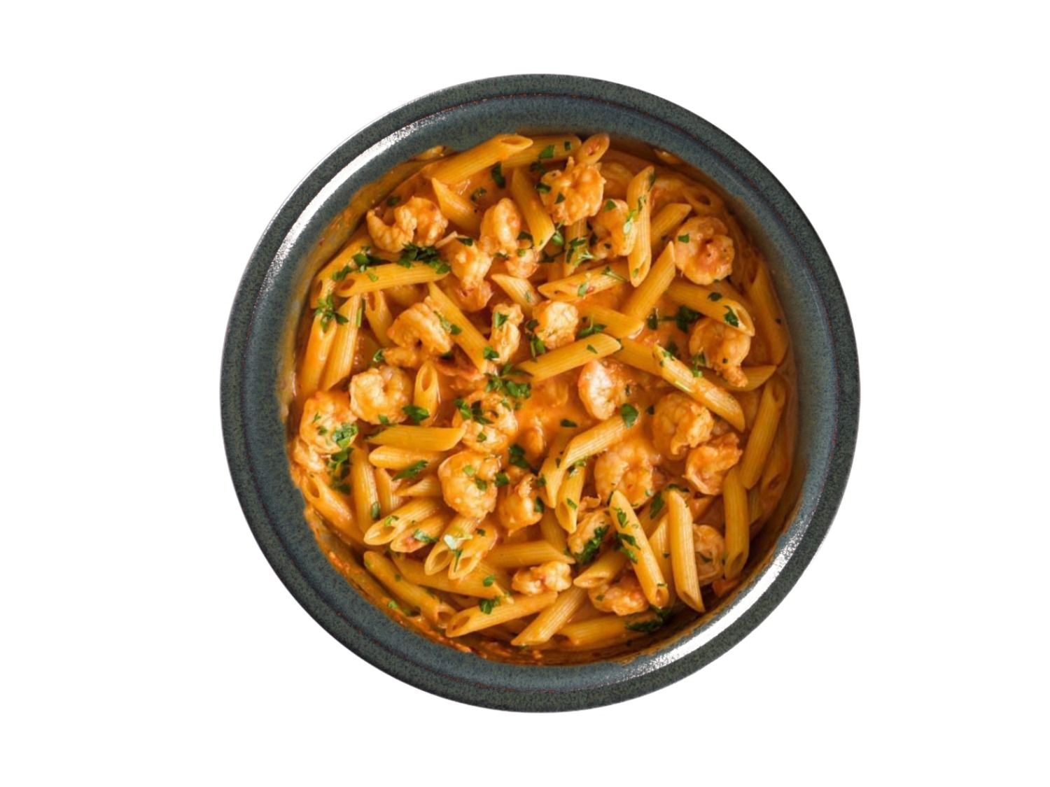 Seafood Pasta