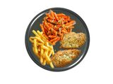 Crust Chicken