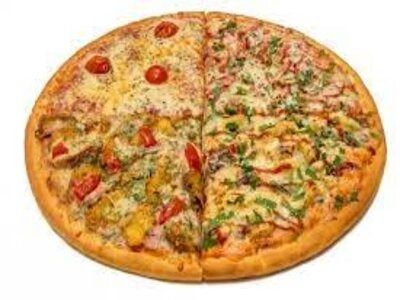 Four Seasons Pizza