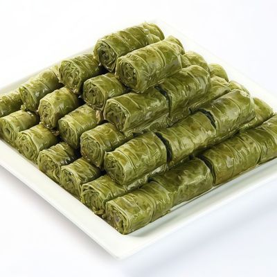 Extra Turkish Dolma