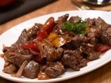 Daging lada hitam