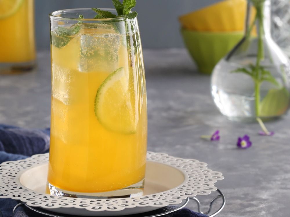 Electric Lemon