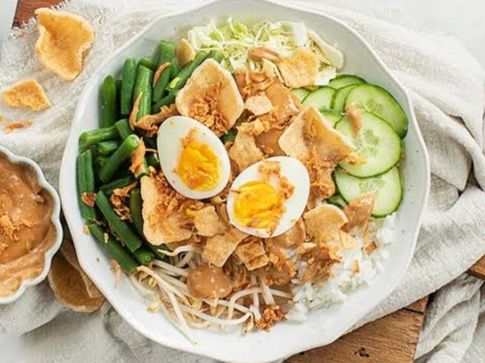 Gado gado