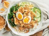 Gado gado