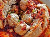 Bakso mercon