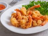 Udang Goreng Crispy