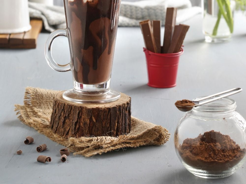 Hot Chocolate