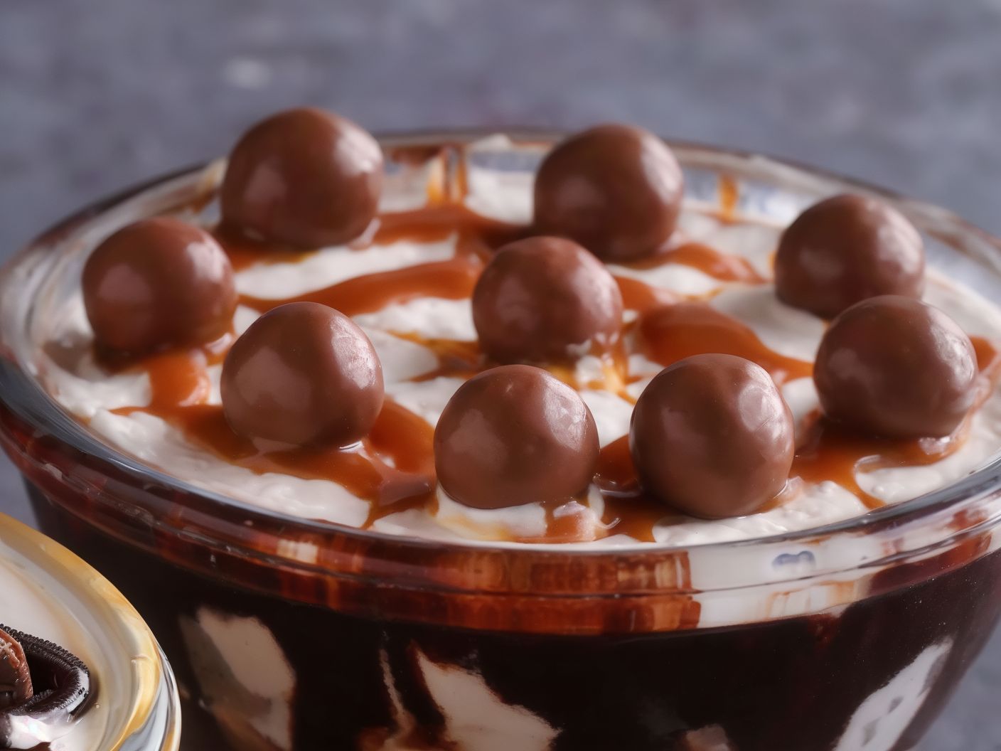 Maltesers Oreo Madness