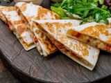 Chicken Quesadilla